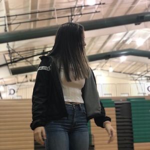 Meet your Posher, Bethany